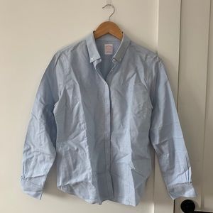 Brooks Brothers Non Iron button up shirt
